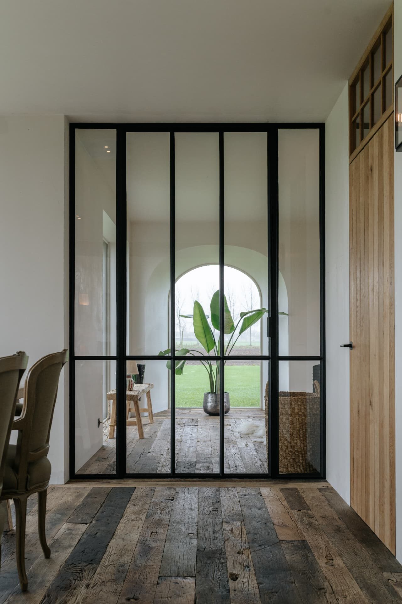 Project LH Maldegem, detailfoto 2 door Lavens Elektriciteit