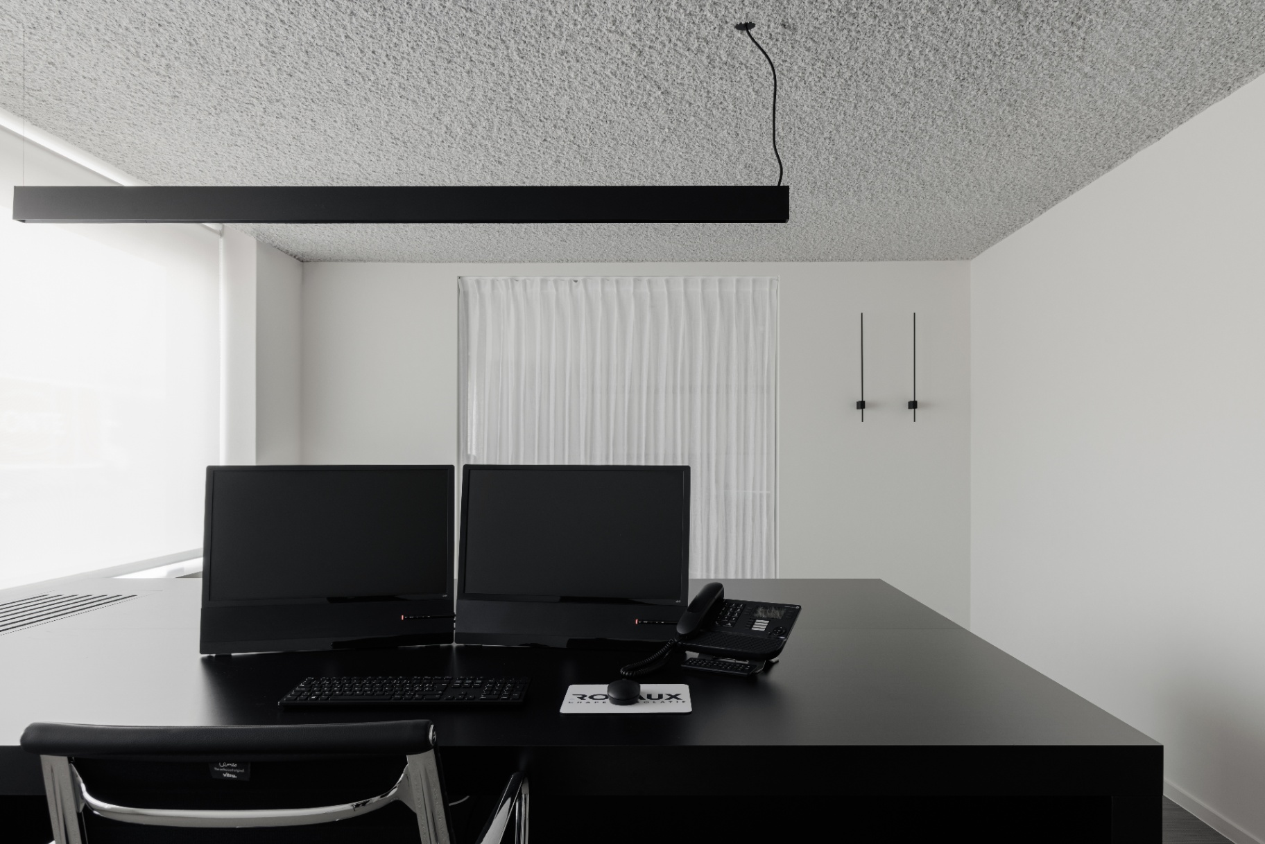 Project RYX Brugge, detailfoto 6 door Lavens Elektriciteit