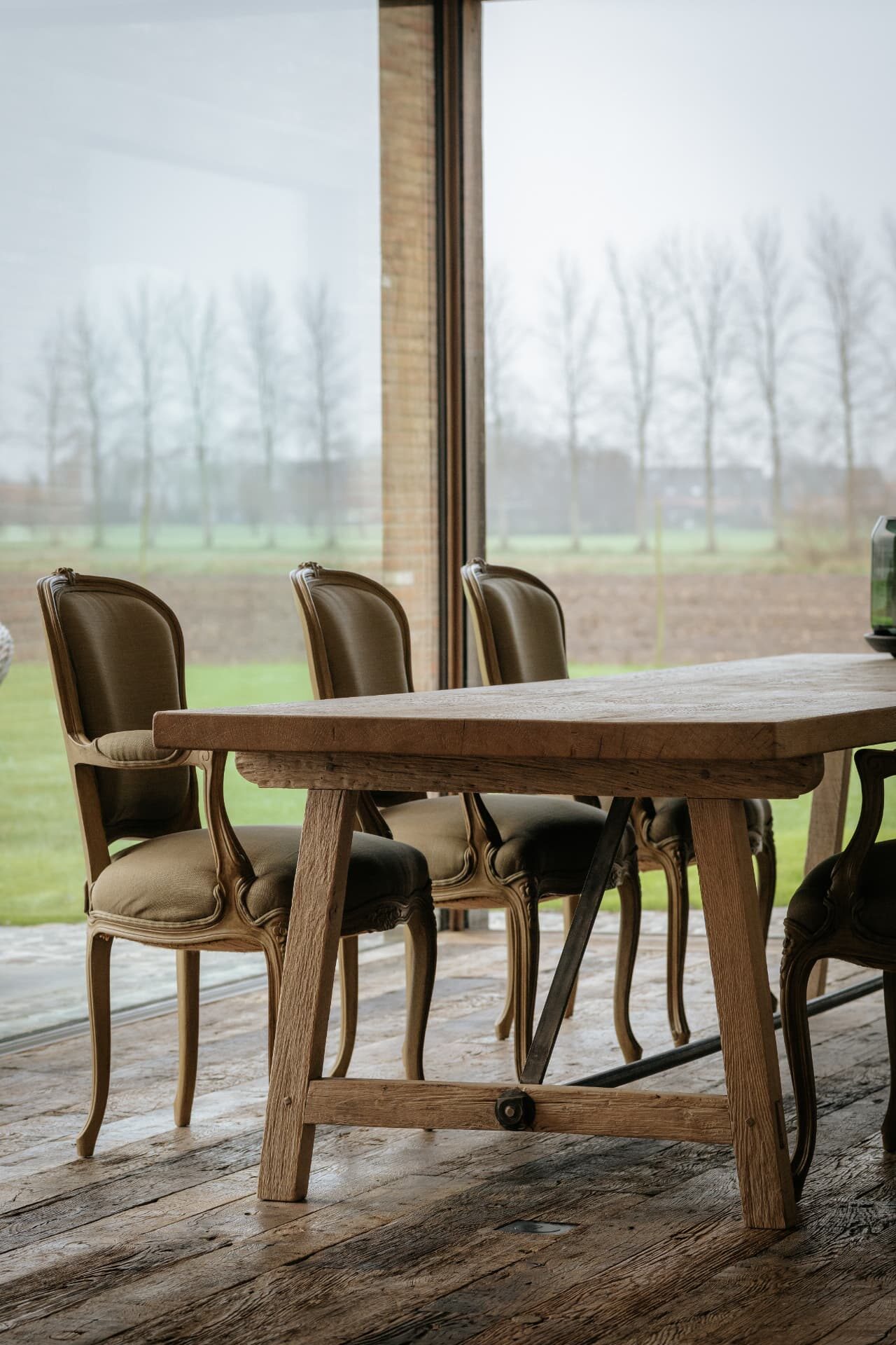 Project LH Maldegem, detailfoto 3 door Lavens Elektriciteit