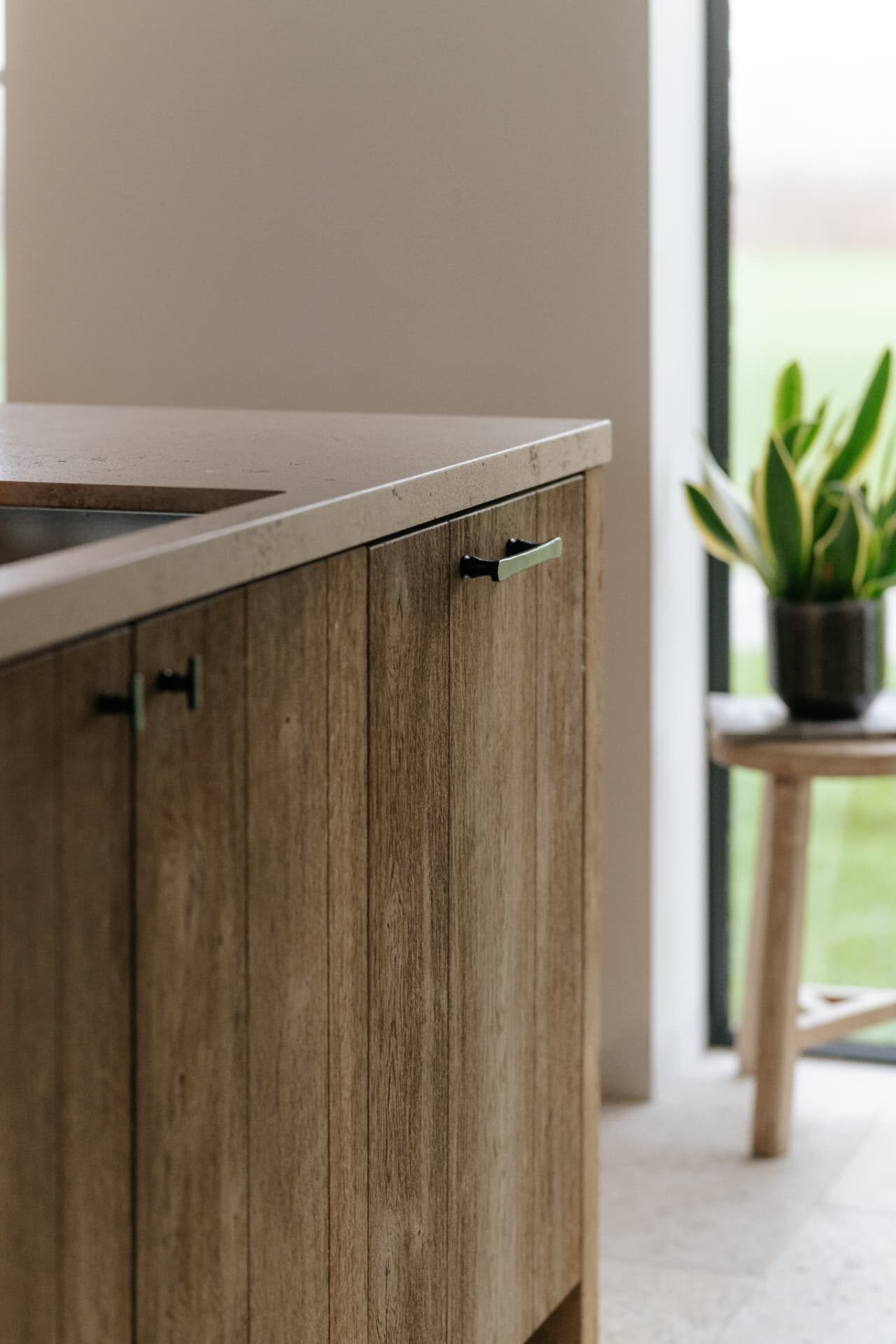 Project LH Maldegem, detailfoto 9 door Lavens Elektriciteit