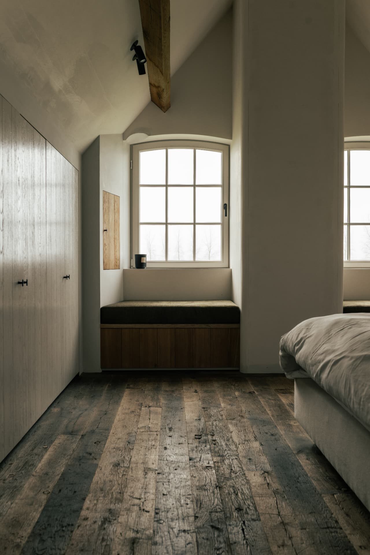 Project LH Maldegem, detailfoto 5 door Lavens Elektriciteit