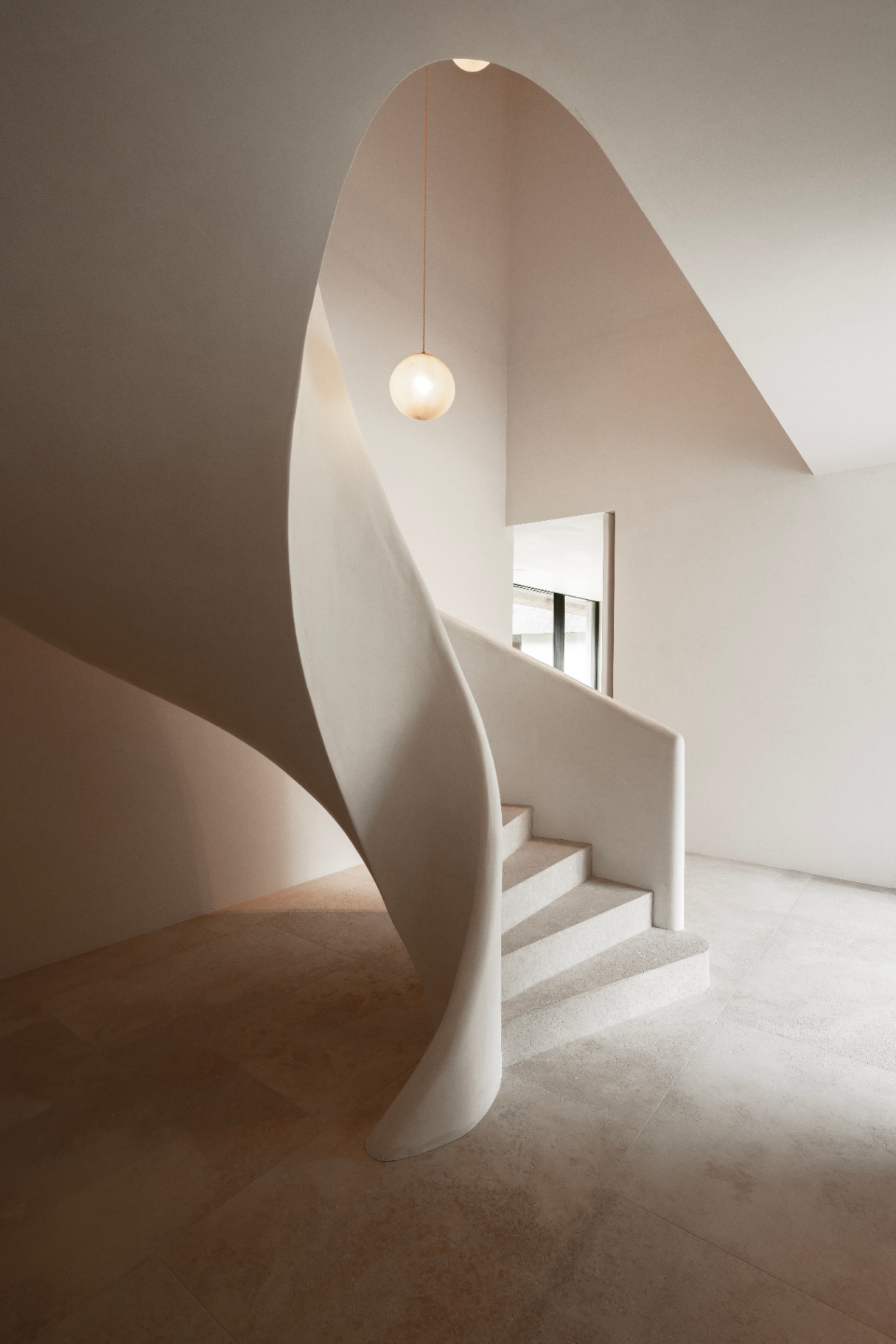 Lichtproject 4, verlichting op maat door Lavens Elektriciteit aan de Belgische kust