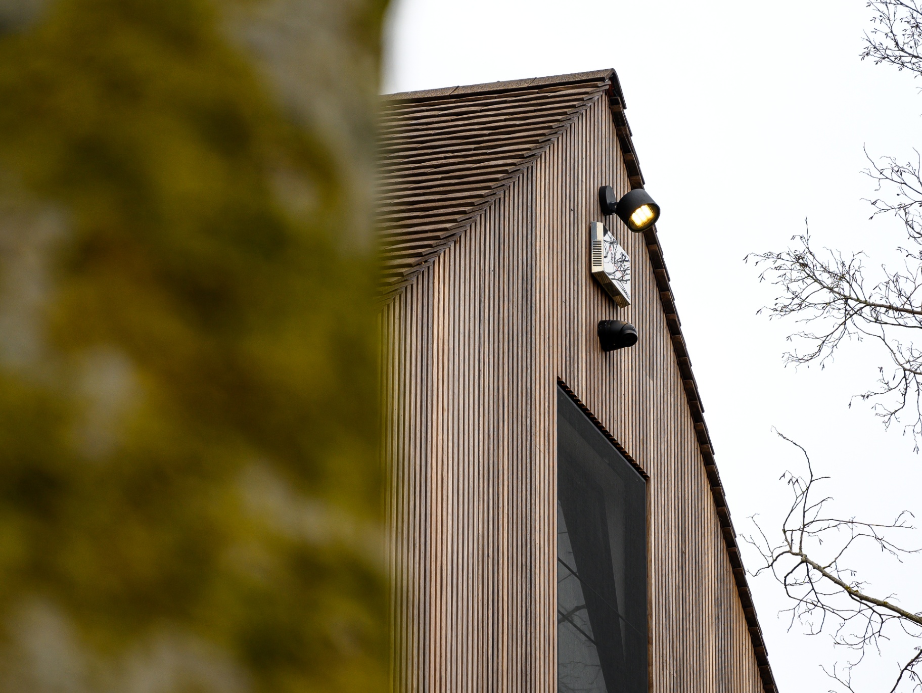 Project R De Haan, detailfoto 10 door Lavens Elektriciteit