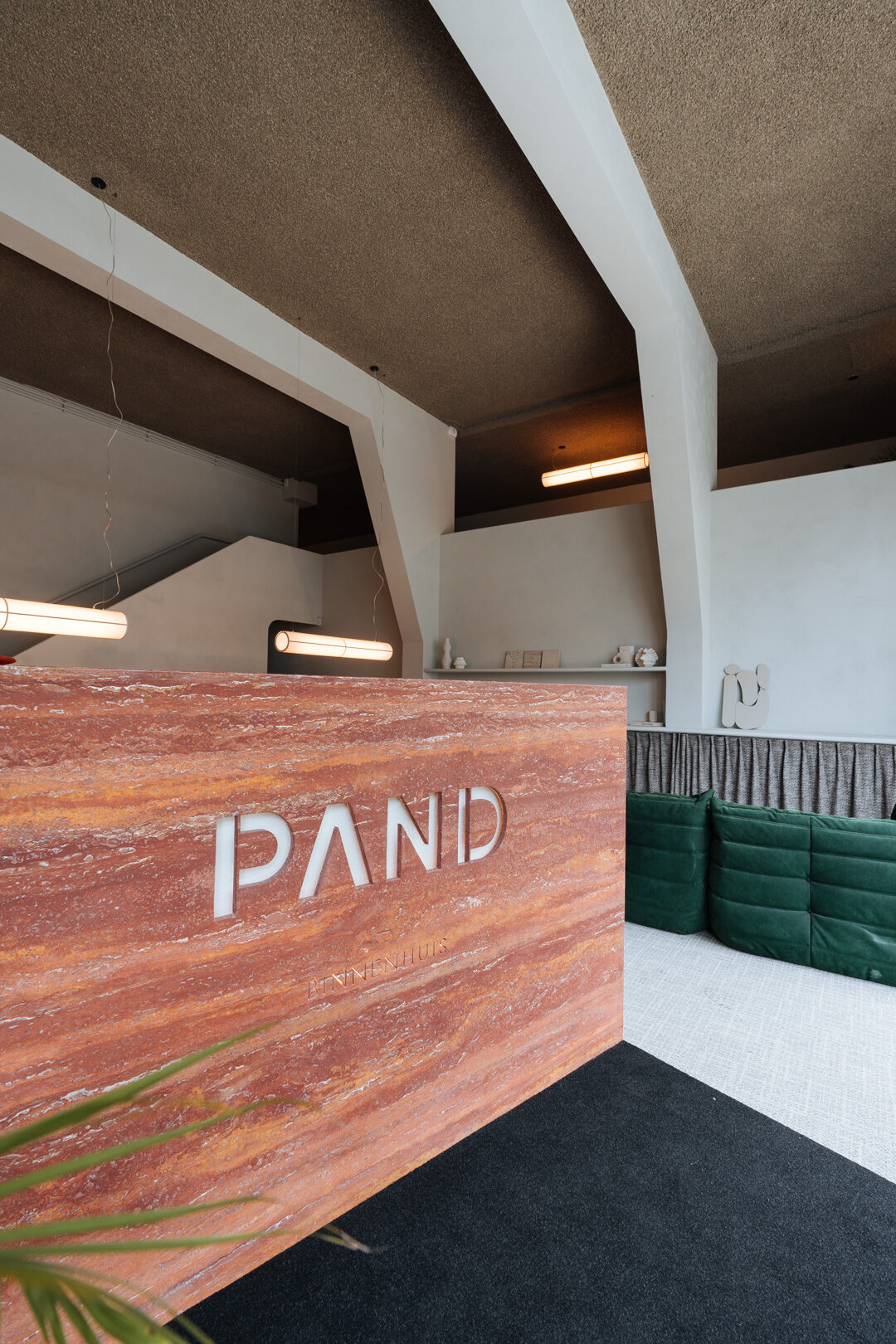 Project PAND
