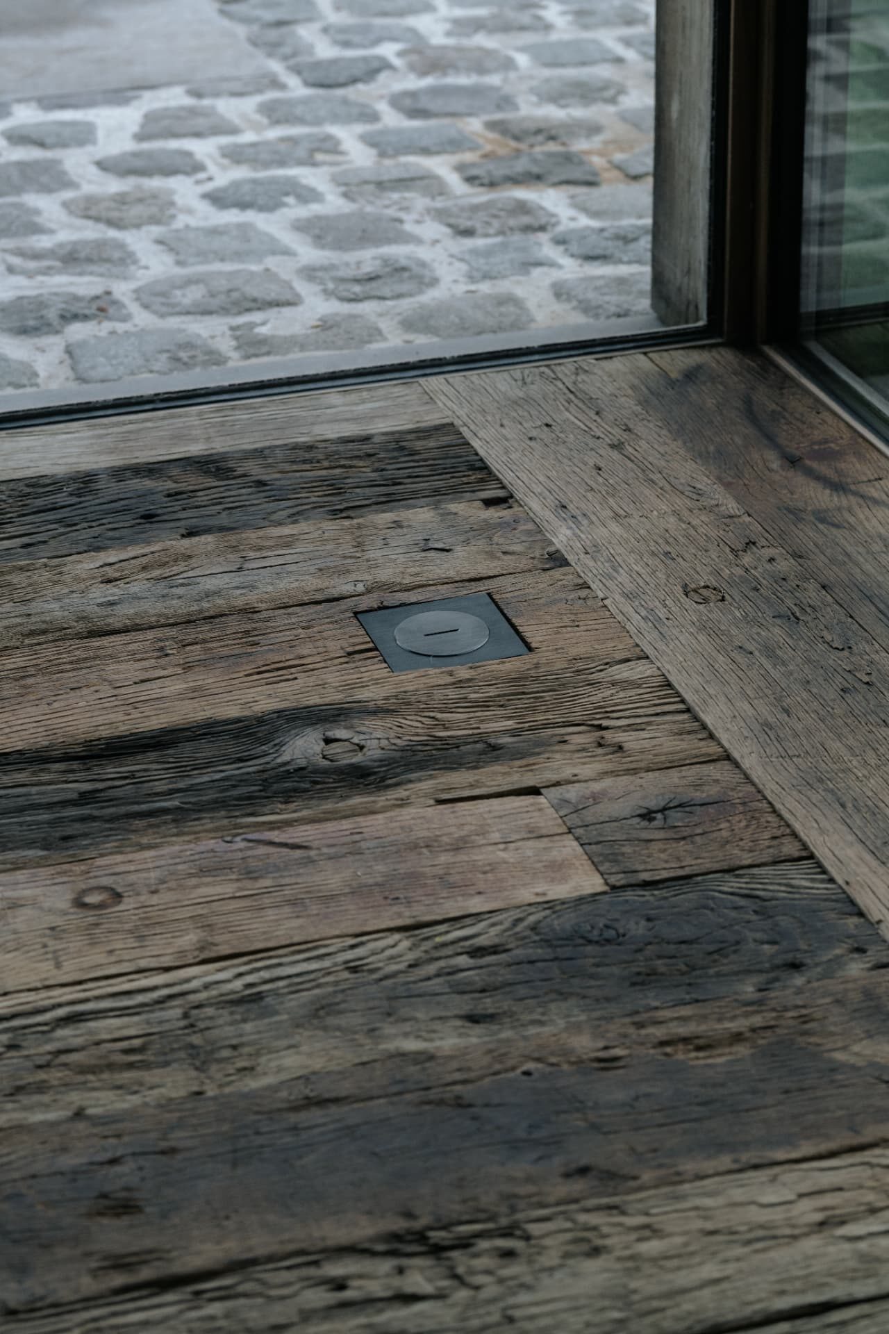 Project LH Maldegem, detailfoto 10 door Lavens Elektriciteit
