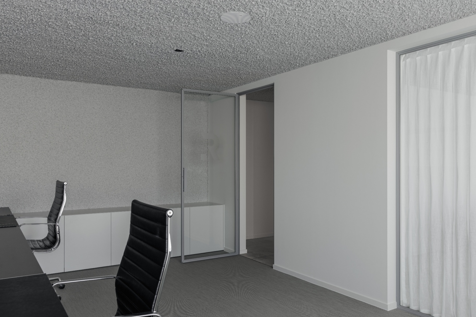 Project RYX Brugge, detailfoto 5 door Lavens Elektriciteit