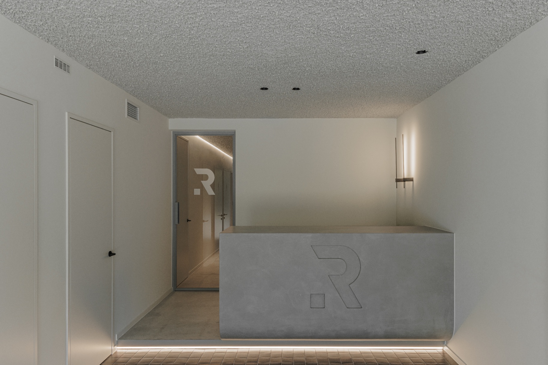 Project RYX