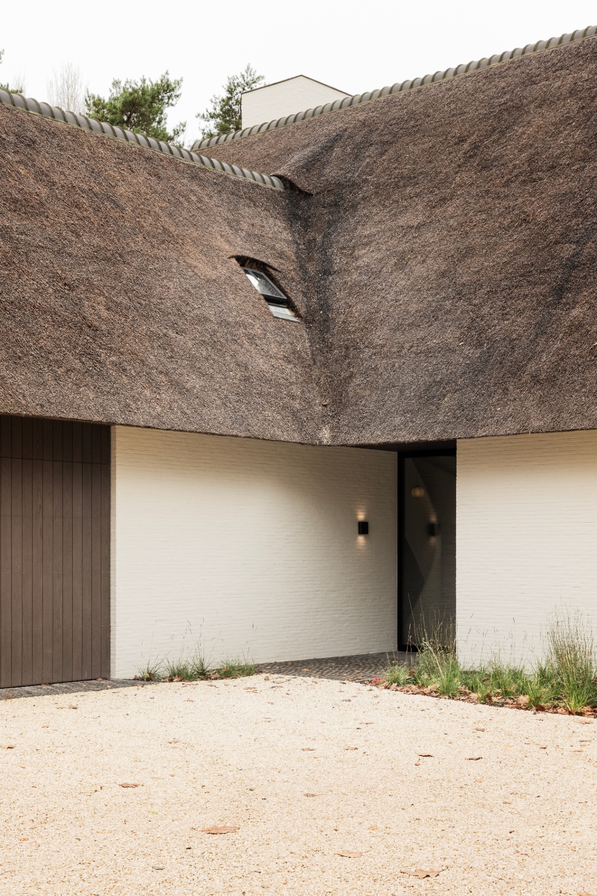 Project FH Lembeke, detailfoto 9 door Lavens Elektriciteit