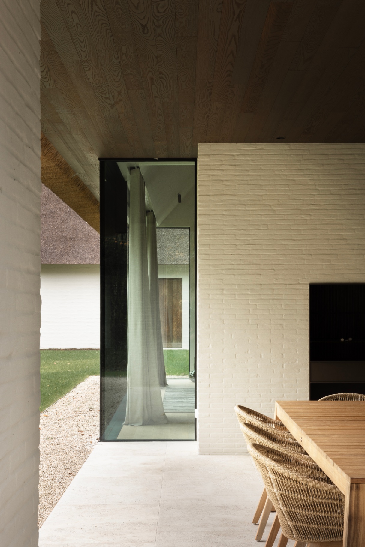 Project FH Lembeke, detailfoto 11 door Lavens Elektriciteit