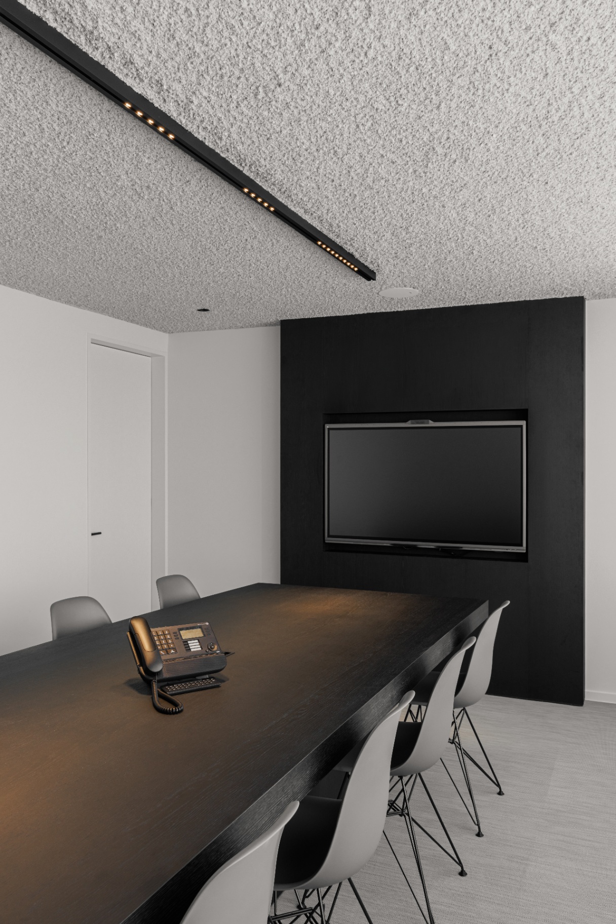 Project RYX Brugge, detailfoto 10 door Lavens Elektriciteit