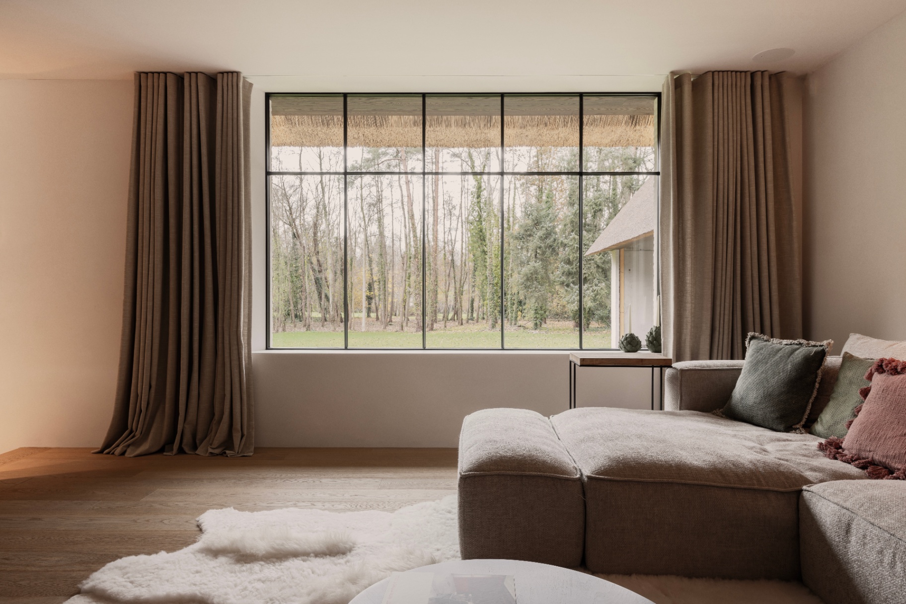 Project FH Lembeke, detailfoto 8 door Lavens Elektriciteit