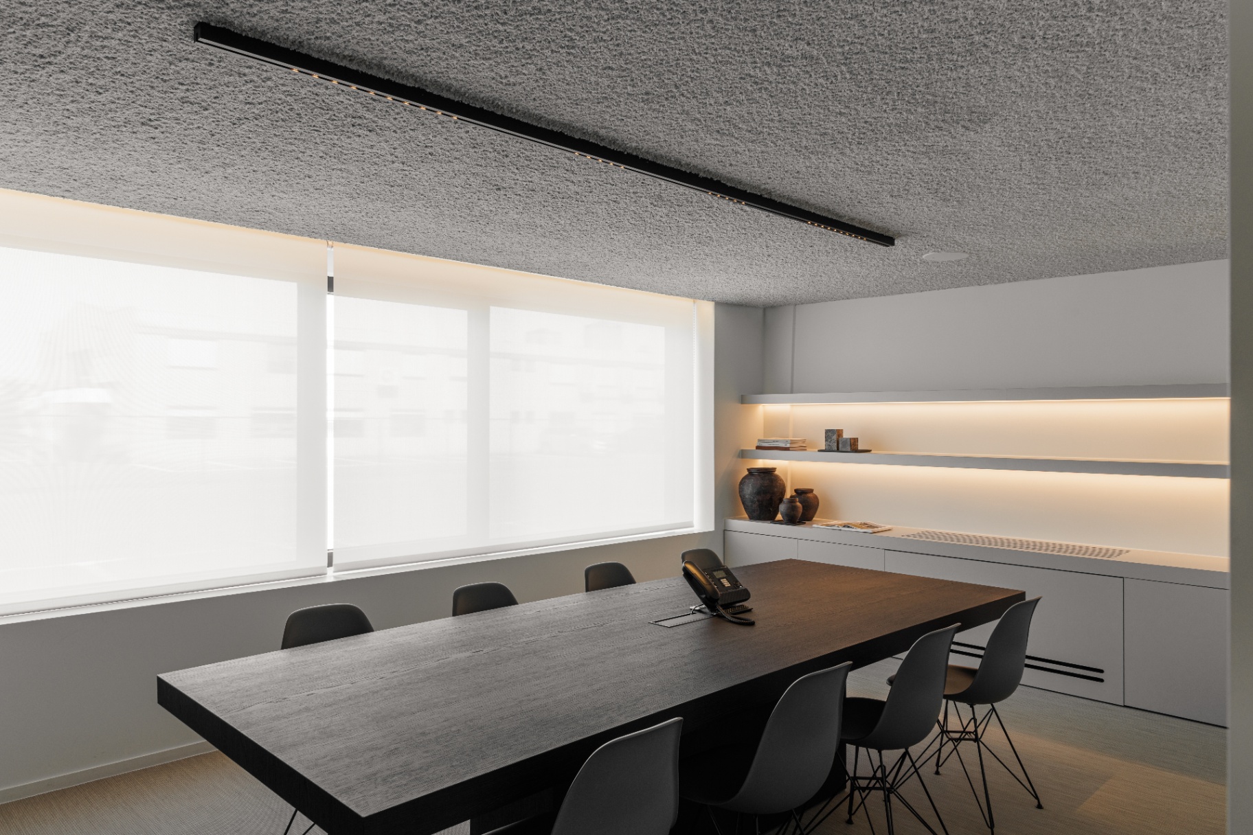 Project RYX Brugge, detailfoto 8 door Lavens Elektriciteit
